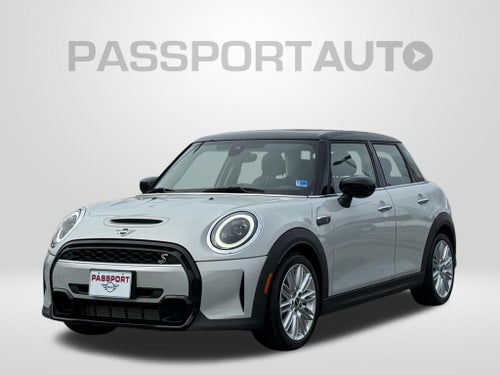 2023 MINI Cooper S Cooper S