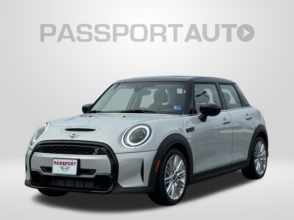 2023 MINI Cooper S Cooper S