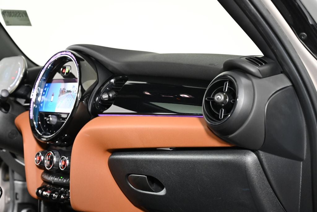 2023 MINI Cooper S Base