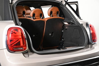 2023 MINI Cooper S Base