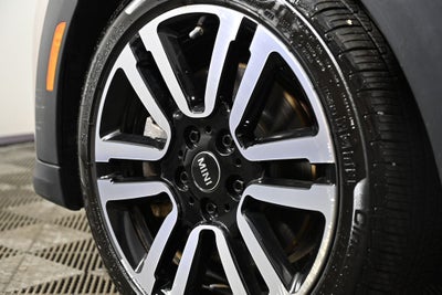 2023 MINI Cooper S Base