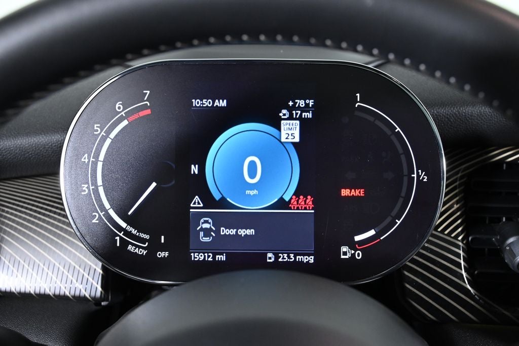 2023 MINI Hardtop 4 Door Cooper S