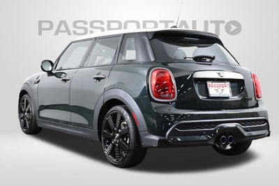 2023 MINI Hardtop 4 Door Cooper S