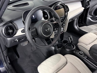 2024 MINI Cooper S Base