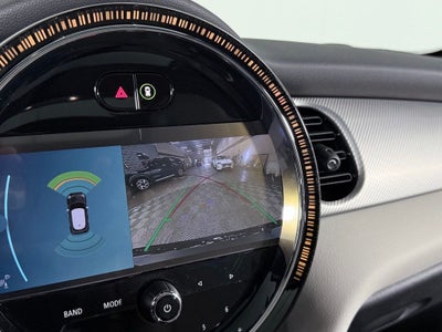 2024 MINI Cooper S Base