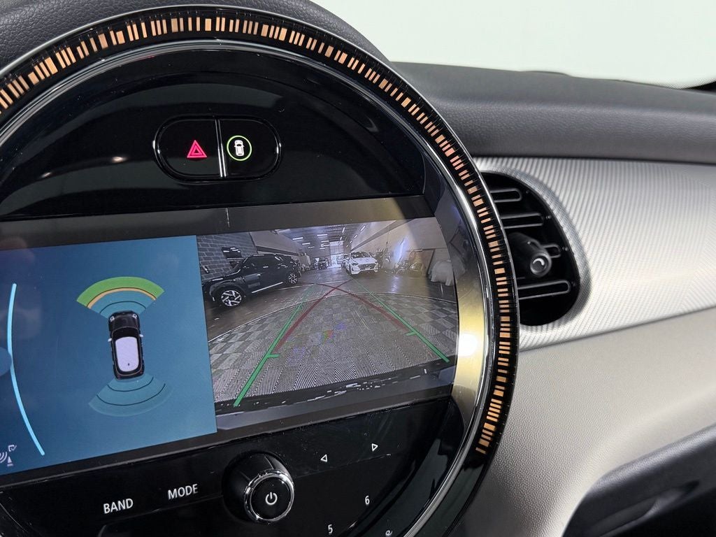 2024 MINI Cooper S Base
