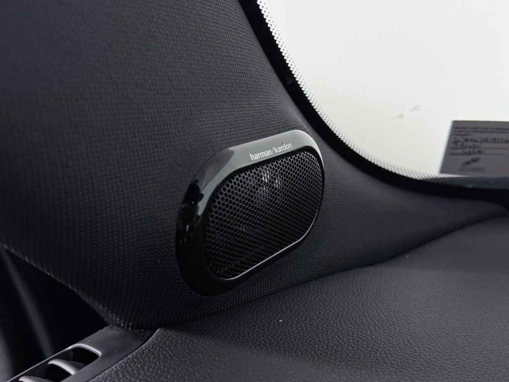 2024 MINI Cooper S Base