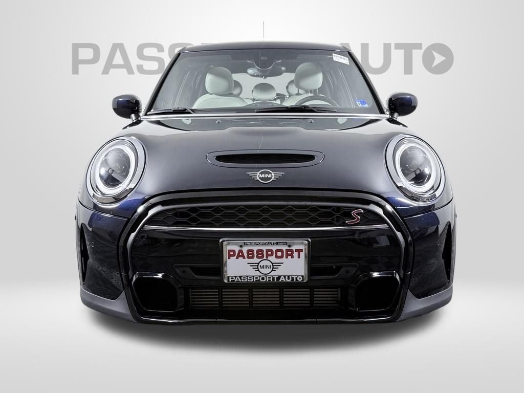 2024 MINI Cooper S Base
