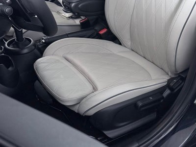 2024 MINI Cooper S Base