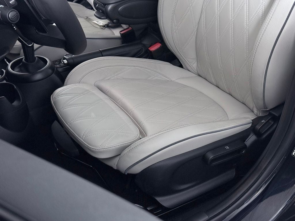 2024 MINI Cooper S Base