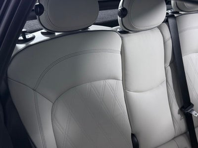 2024 MINI Cooper S Base