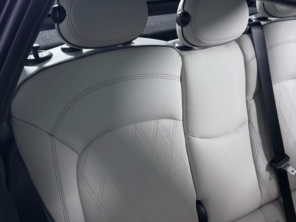 2024 MINI Cooper S Base