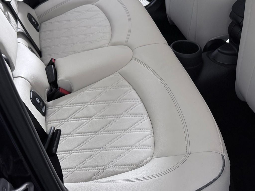 2024 MINI Cooper S Base