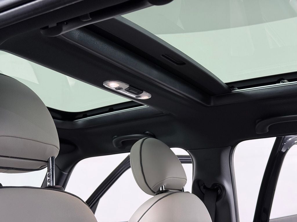 2024 MINI Cooper S Base