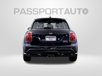2024 MINI Cooper S Base