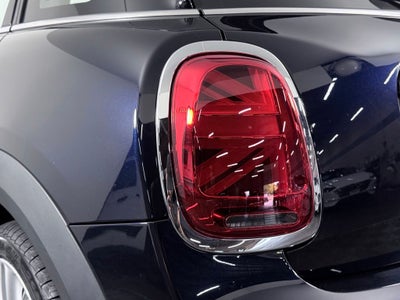 2024 MINI Cooper S Base