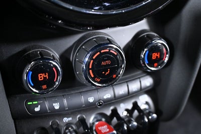 2024 MINI Hardtop 4 Door Cooper S