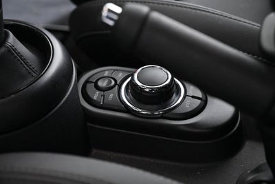 2024 MINI Hardtop 4 Door Cooper S