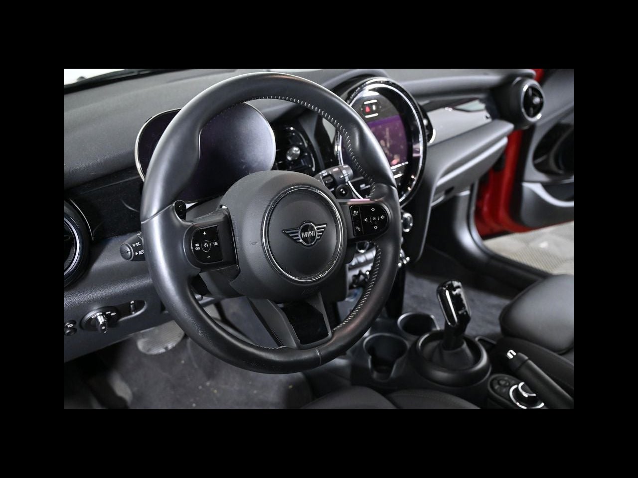 2024 MINI HARDTOP 4 DOOR Cooper S