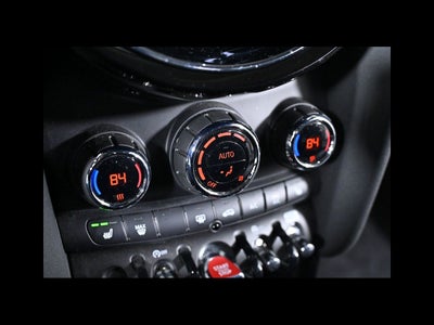 2024 MINI HARDTOP 4 DOOR Cooper S