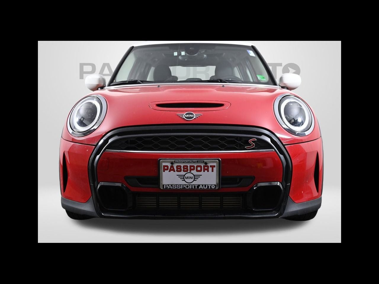 2024 MINI HARDTOP 4 DOOR Cooper S