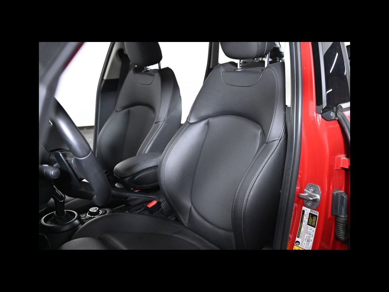 2024 MINI HARDTOP 4 DOOR Cooper S