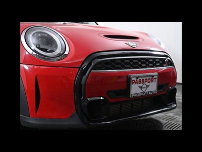 2024 MINI HARDTOP 4 DOOR Cooper S