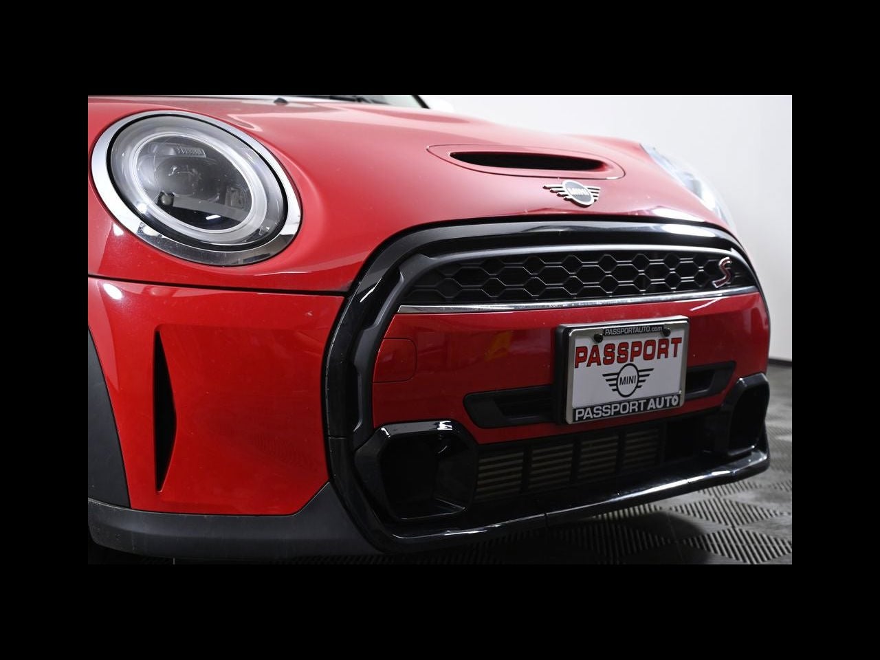 2024 MINI HARDTOP 4 DOOR Cooper S