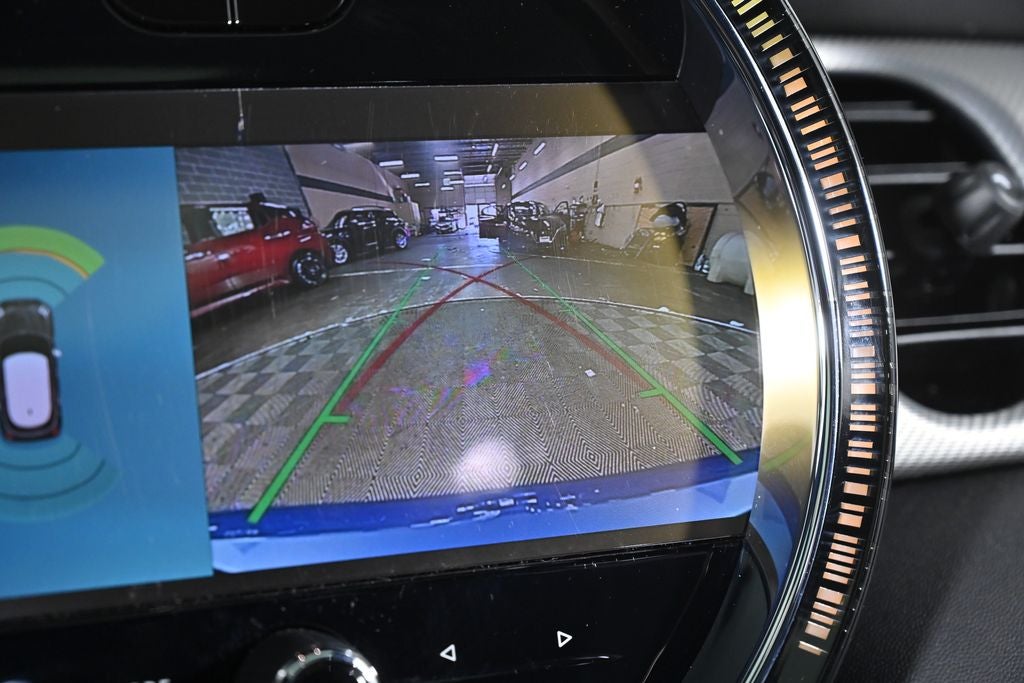 2023 MINI Hardtop 4 Door Cooper S