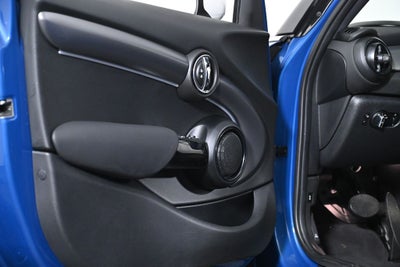 2023 MINI Hardtop 4 Door Cooper S