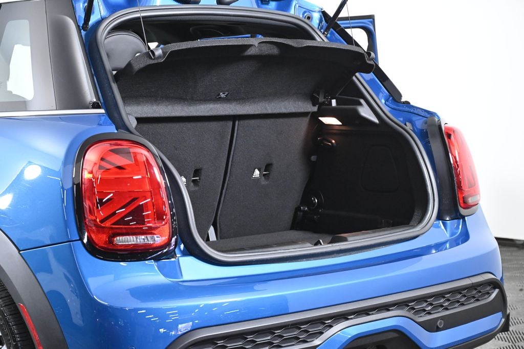 2023 MINI Hardtop 4 Door Cooper S