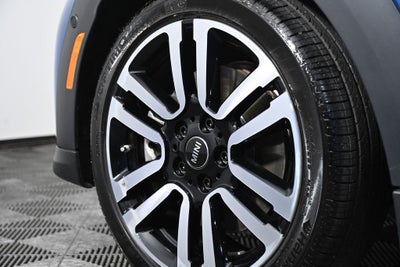 2023 MINI Hardtop 4 Door Cooper S