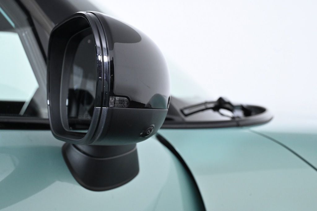 2025 MINI Cooper S Base