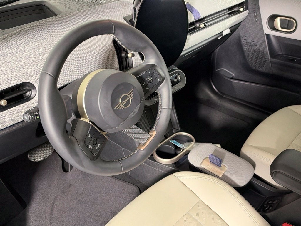 2026 MINI Cooper S Base