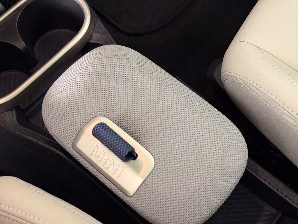 2026 MINI Cooper S Base