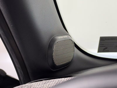 2026 MINI Cooper S Base