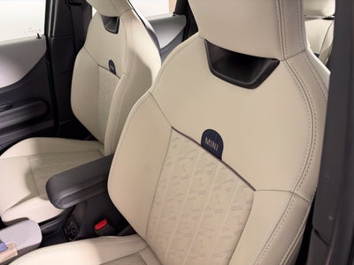 2026 MINI Cooper S Base