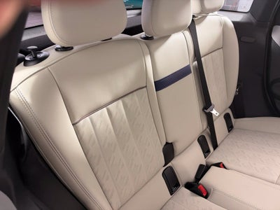 2026 MINI Cooper S Base