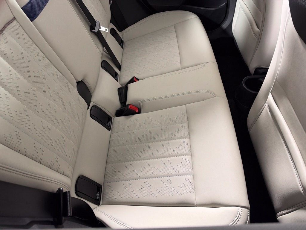 2026 MINI Cooper S Base