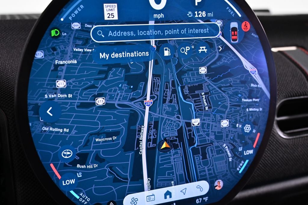 2025 MINI Cooper S Hardtop 4 Door Iconic JCW Style