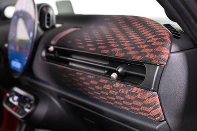 2025 MINI Cooper S Hardtop 4 Door Iconic JCW Style