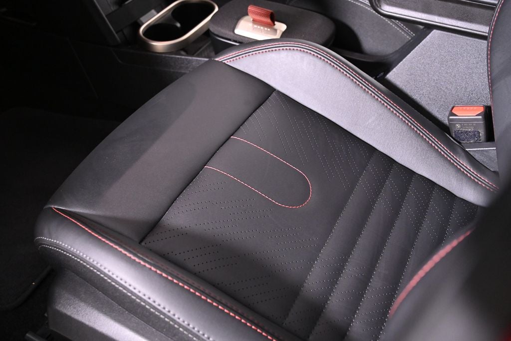 2025 MINI Cooper S Hardtop 4 Door Iconic JCW Style