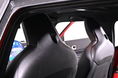 2025 MINI Cooper S Hardtop 4 Door Iconic JCW Style