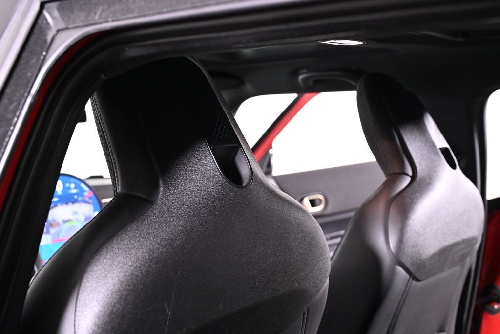 2025 MINI Cooper S Hardtop 4 Door Iconic JCW Style