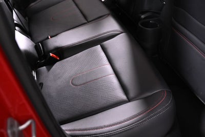 2025 MINI Cooper S Hardtop 4 Door Iconic JCW Style