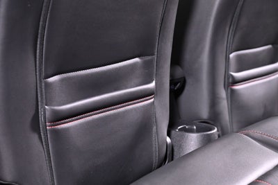 2025 MINI Cooper S Hardtop 4 Door Iconic JCW Style