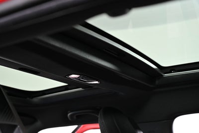 2025 MINI Cooper S Hardtop 4 Door Iconic JCW Style