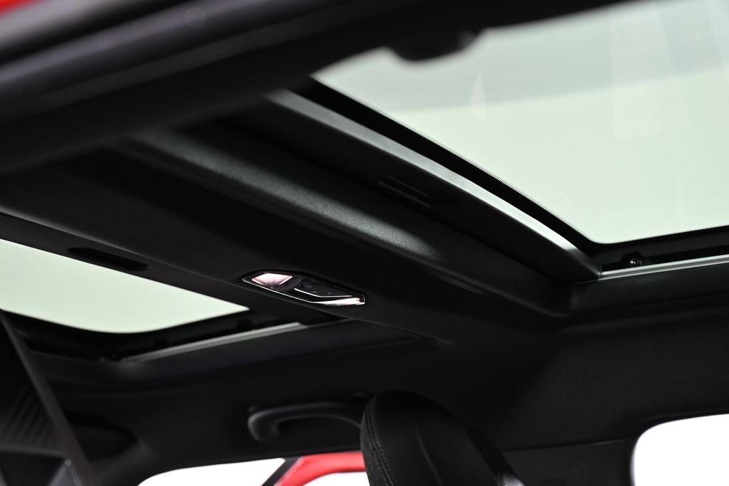 2025 MINI Cooper S Hardtop 4 Door Iconic JCW Style