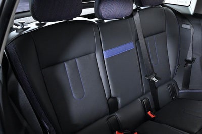 2026 MINI Cooper S Base