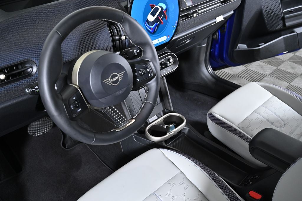 2026 MINI Cooper S Base
